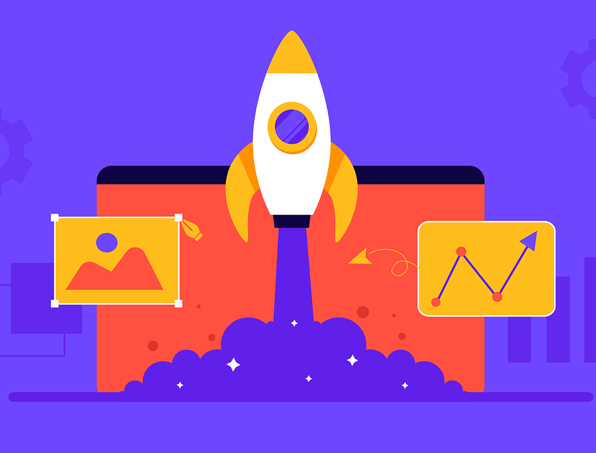 Building a Bootstrapped SaaS Startup