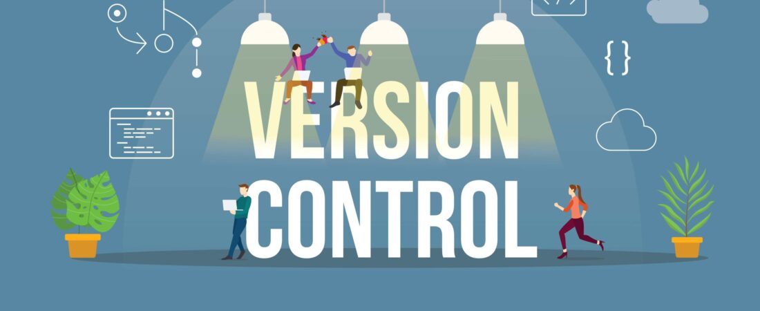 Version Control To Boost Your Design Productivity