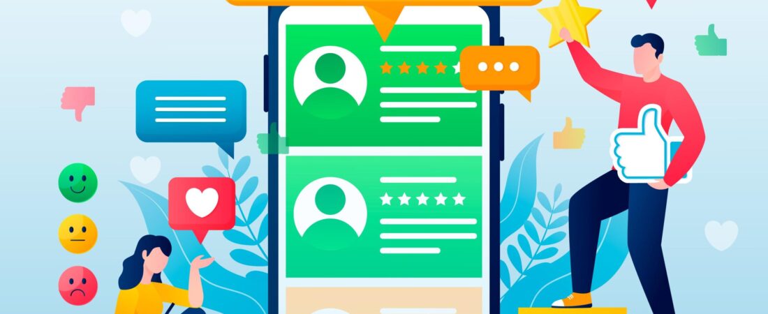 Top Practices For User Feedback Strategy