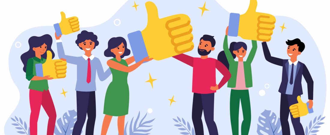 Design Fix: Tips To Improve Feedback Loops