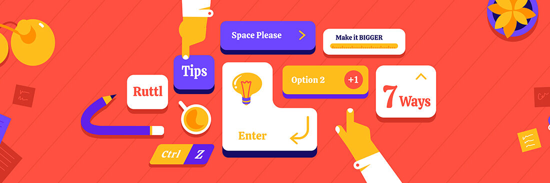 7 Ways to Give Better Design Feedback