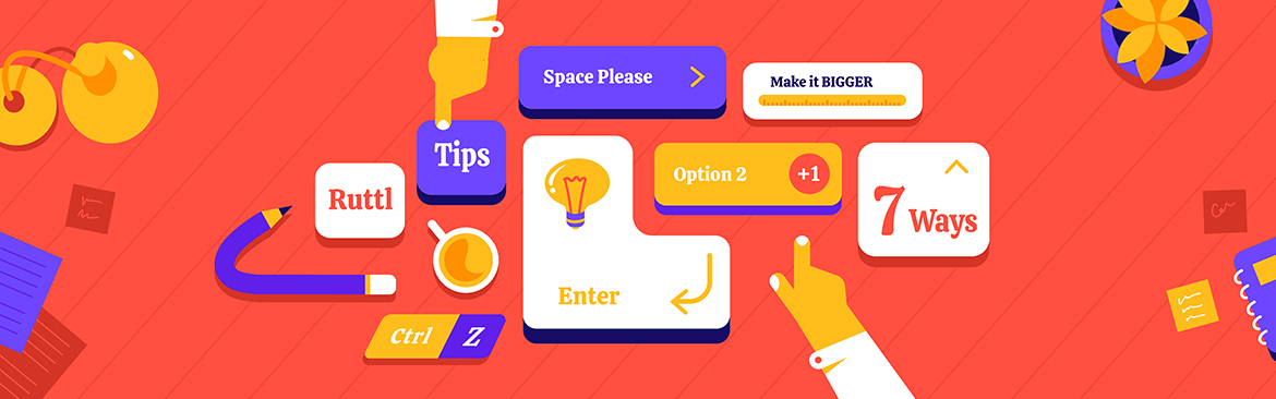 7 Ways to Give Better Design Feedback