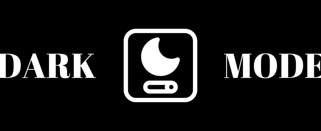 Mastering Dark Mode Design: A Comprehensive Guide