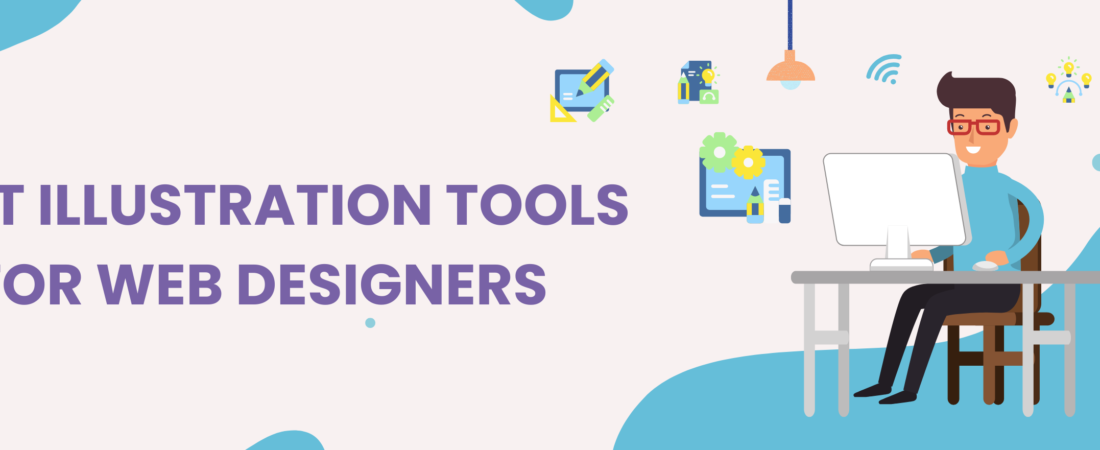 Best Illustration Tools for Web Designers in 2023