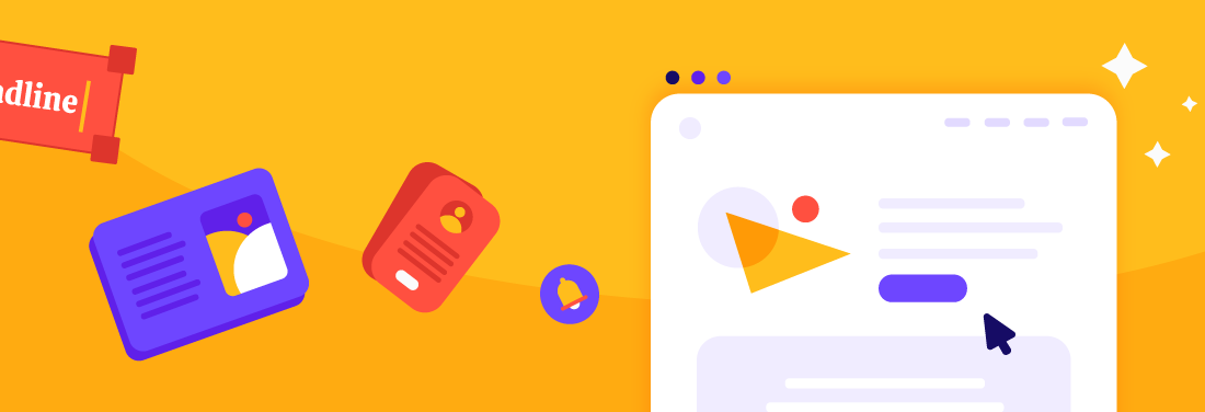 6 Strategies For High Converting Landing Page