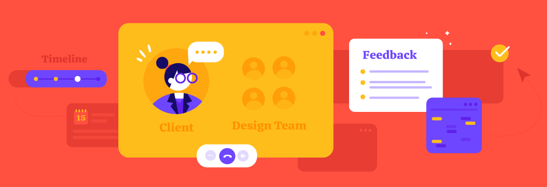 Why Client Feedback Is Crucial For Web Designing?