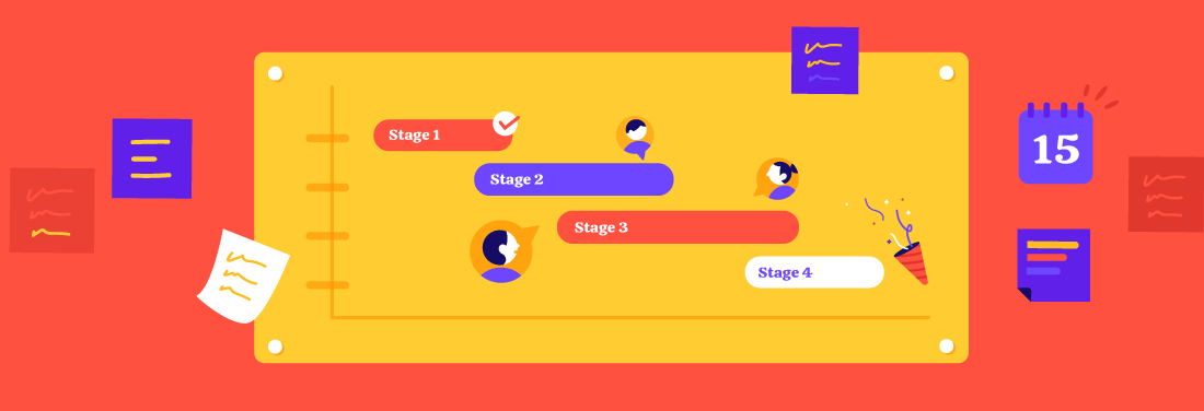 Clutter To Clarity: Important Steps Of Web Design
