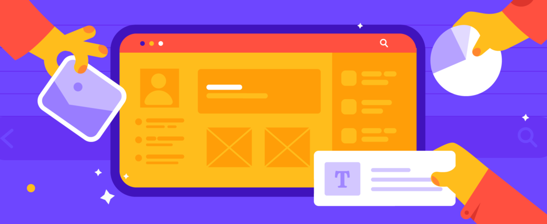 Top 22 Website Design Trends 2025