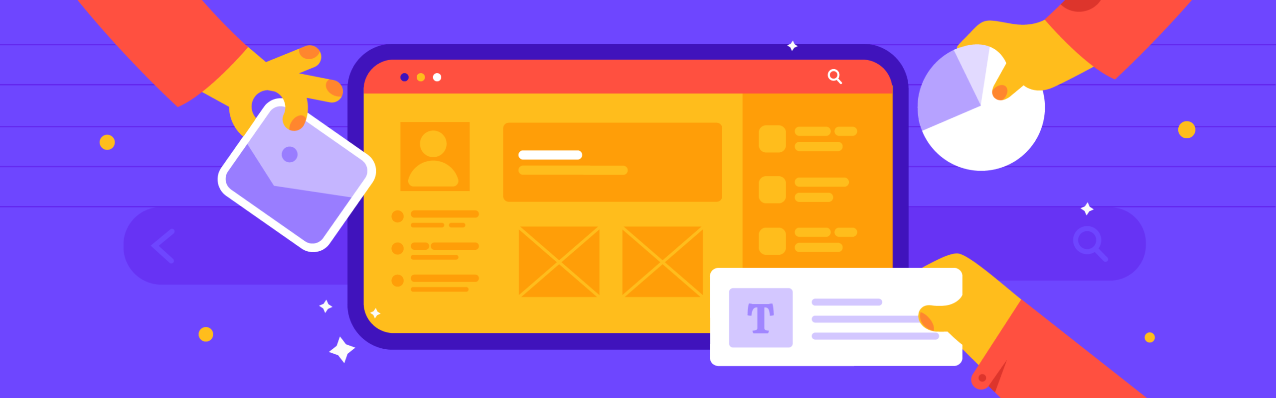 Top 22 Website Design Trends 2025