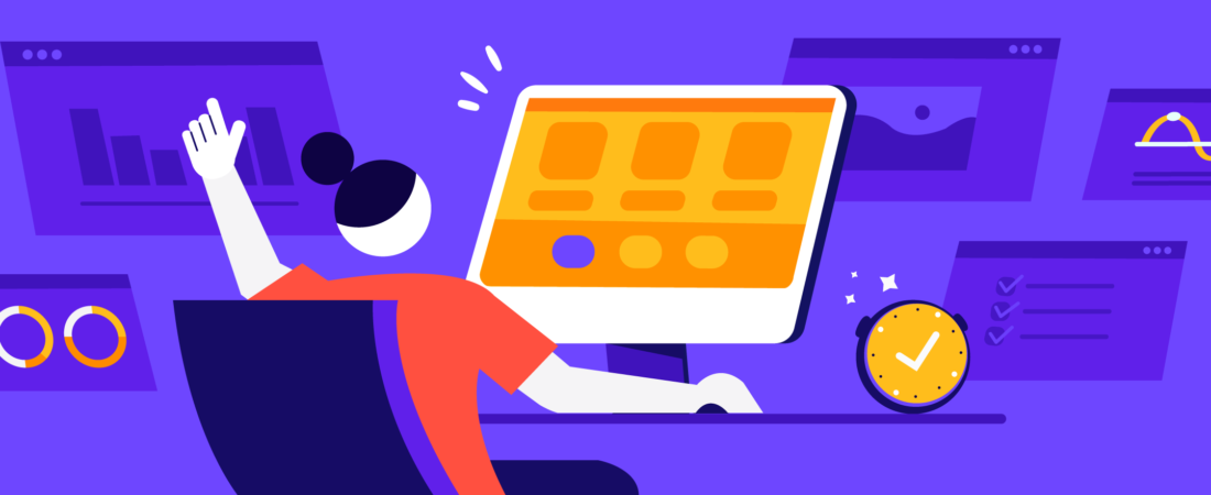 Tips to reduce turnaround time on web design projects