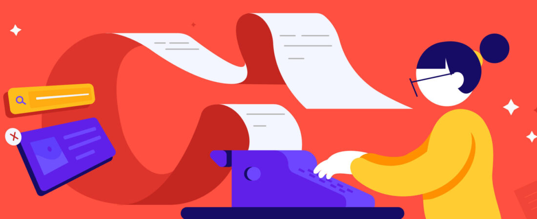 Simplify Web Content Writing: A Step-by-Step Guide