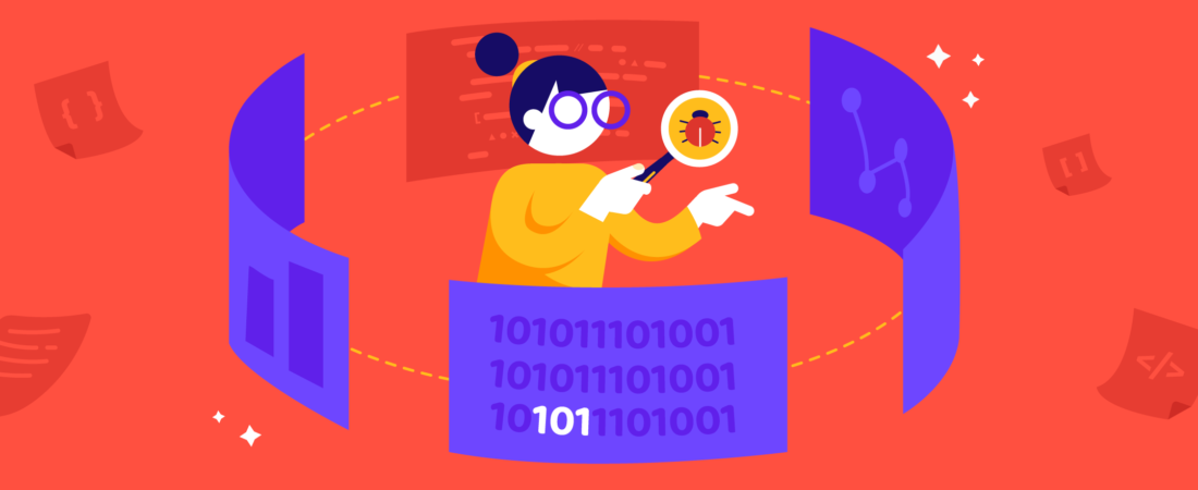 Beyond the Basics: Bug Report Template for Complex Issues