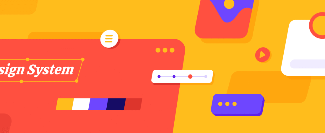 The Critical Role Of Design Systems In Building Products!