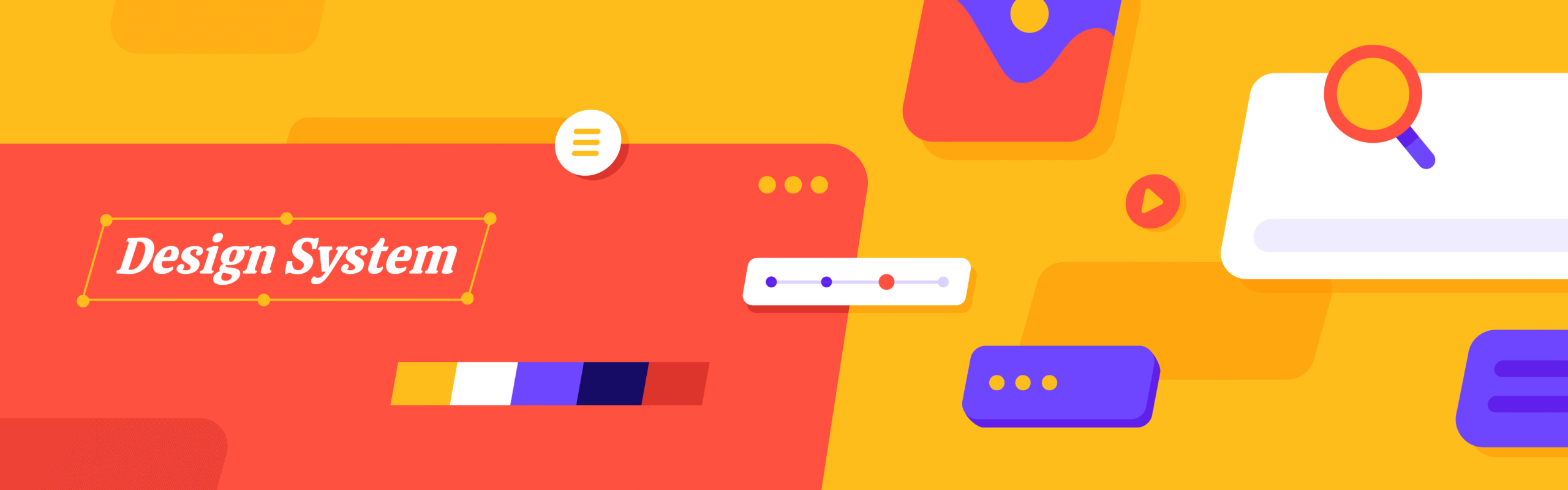 The Critical Role Of Design Systems In Building Products!