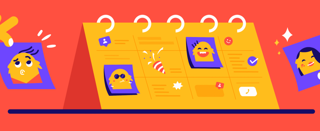 Have Multiple Design Clients? Then Read These Tips!