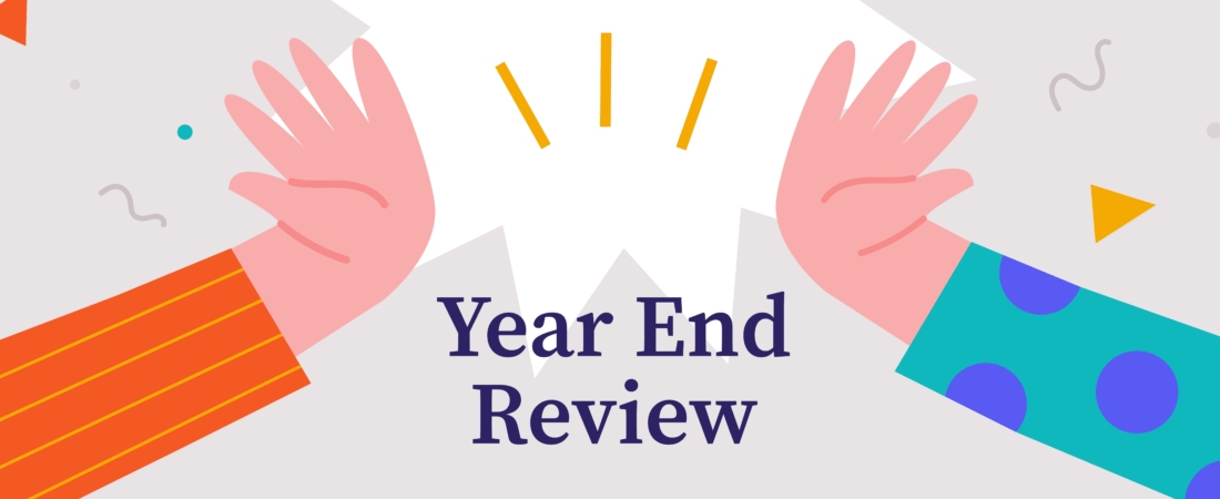 ruttl’s 2021 Milestones: Year End Review