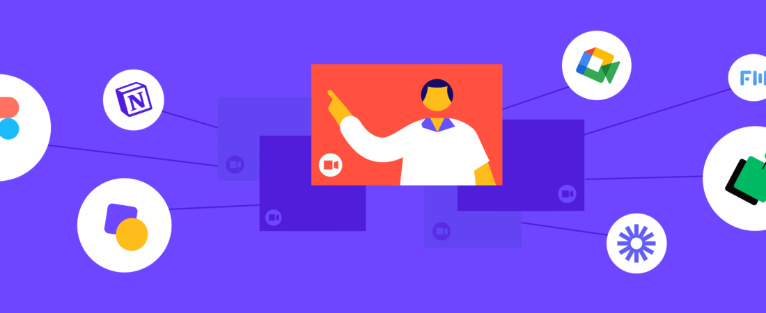 8 Tools Every Remote Creative Team Needs