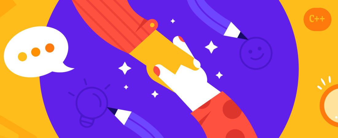 How to give effective feedback to a graphic designer?