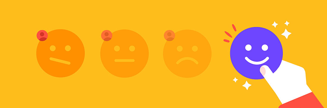 5 Ways to Create A Great Customer Experience Strategy