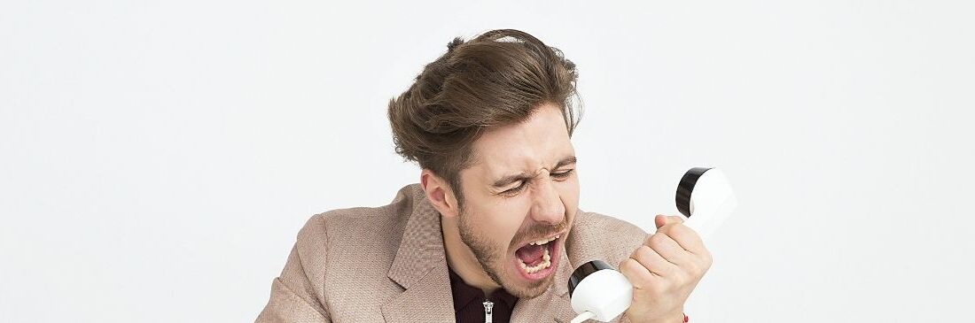 Dealing With Angry Users? Here’s How ruttl Dealt With It!