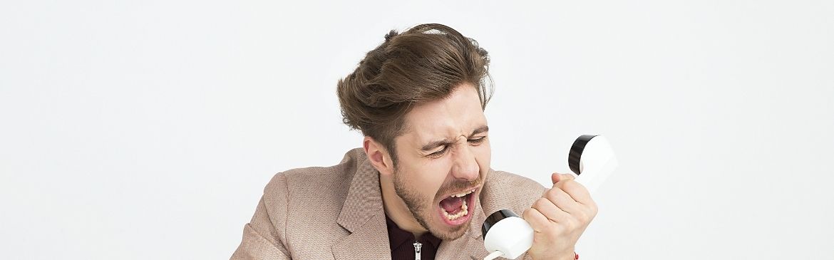 Dealing With Angry Users? Here’s How ruttl Dealt With It!