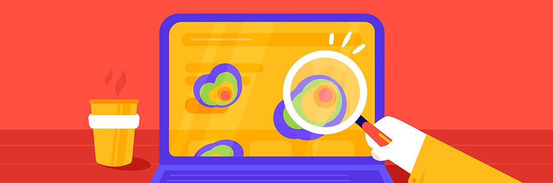 How Heat Maps Improve Website Design and UX