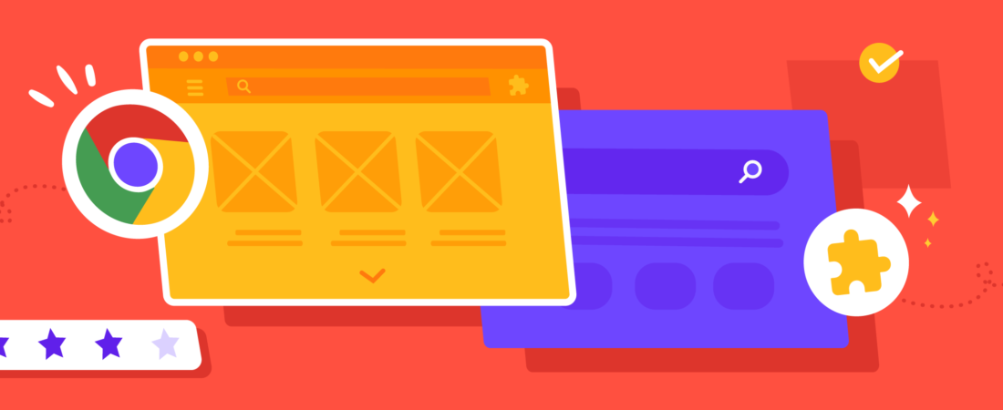 6 Best chrome extensions for web developers in 2024