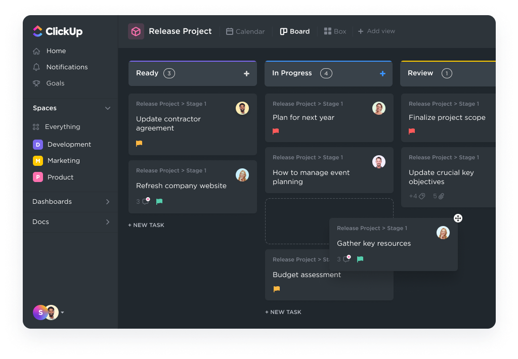 Why ClickUp Is Great For Project Management?