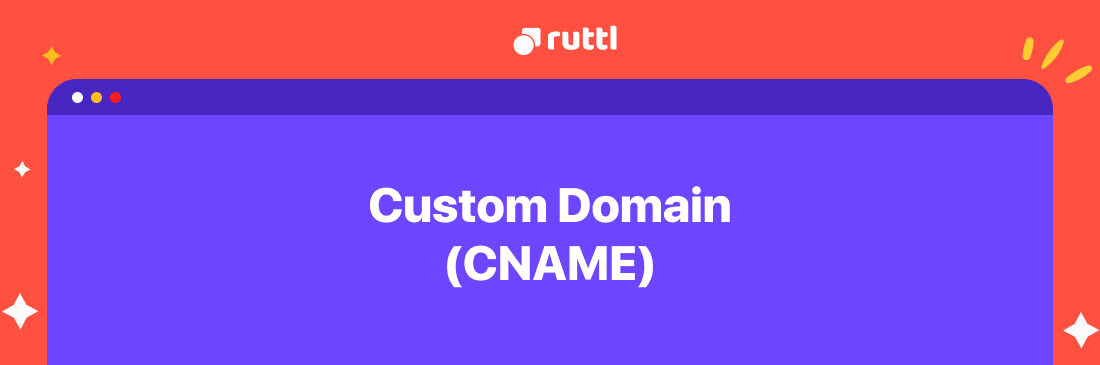 The Most Requested Feature- CNAME Is Here!
