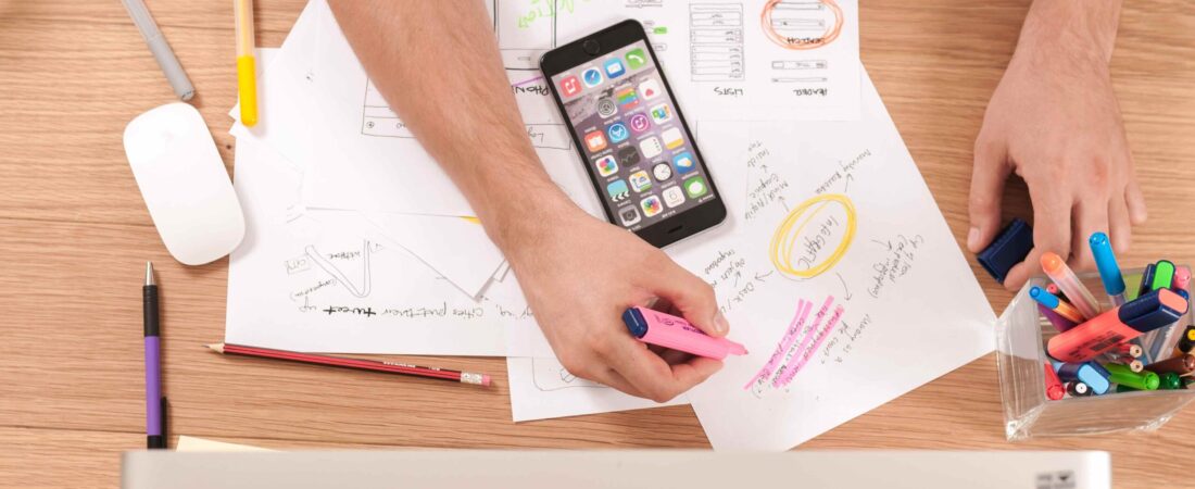 Steps To Build Design System Roadmap