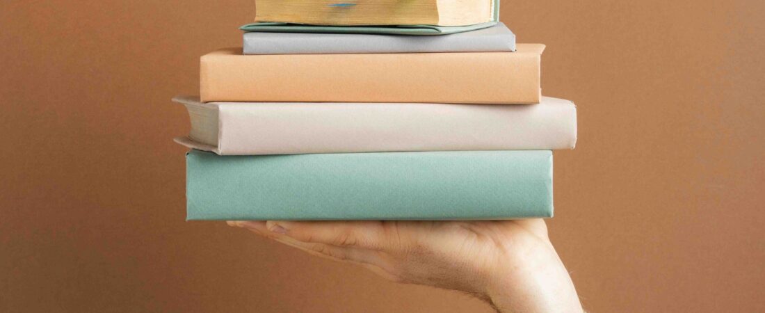 Books To Unlock Your Creativity
