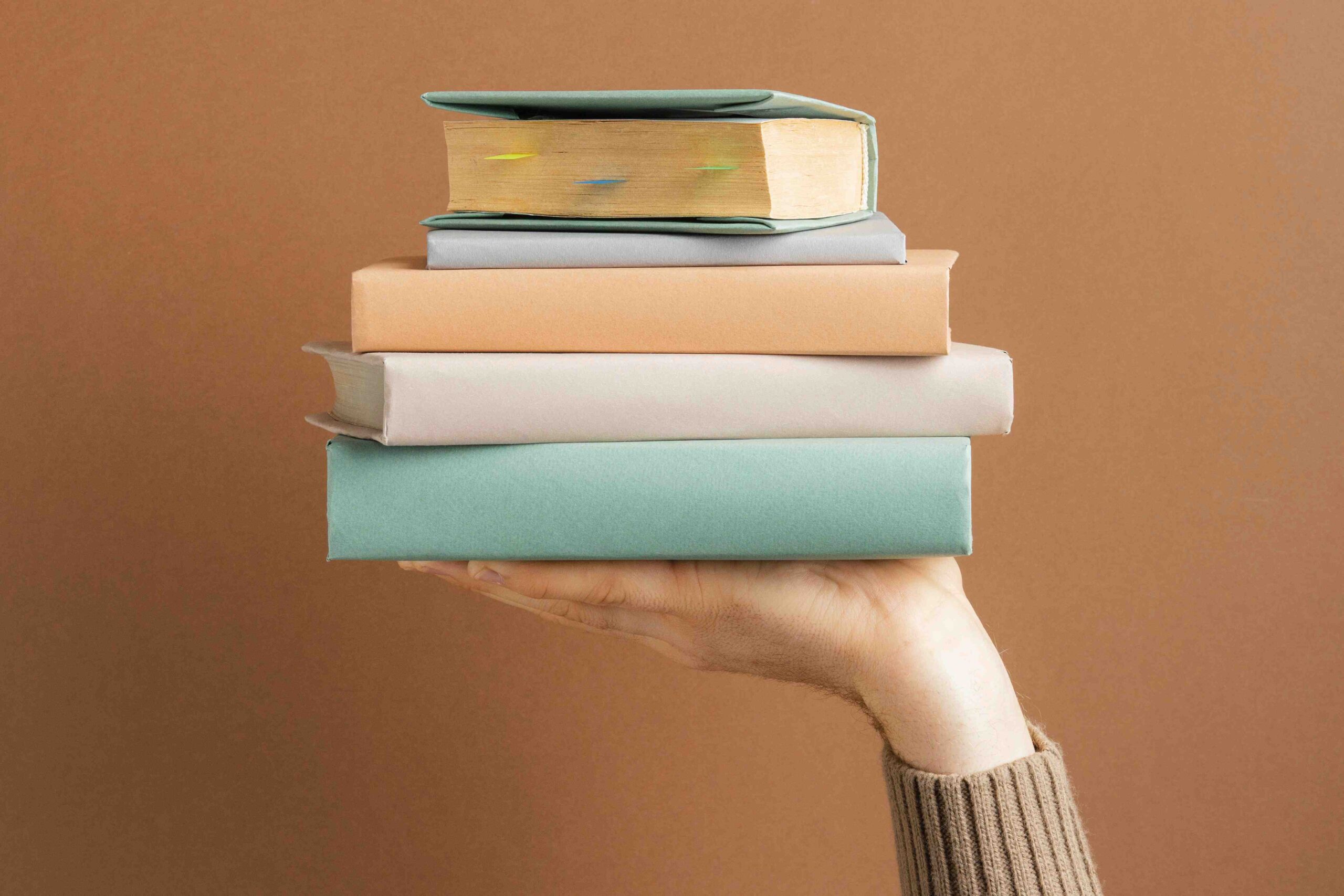 Books To Unlock Your Creativity