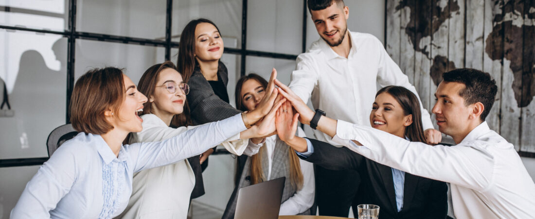 Three Types of Employees That Guarantee Success