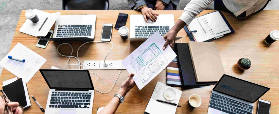 How Web Design And Development Are Different?