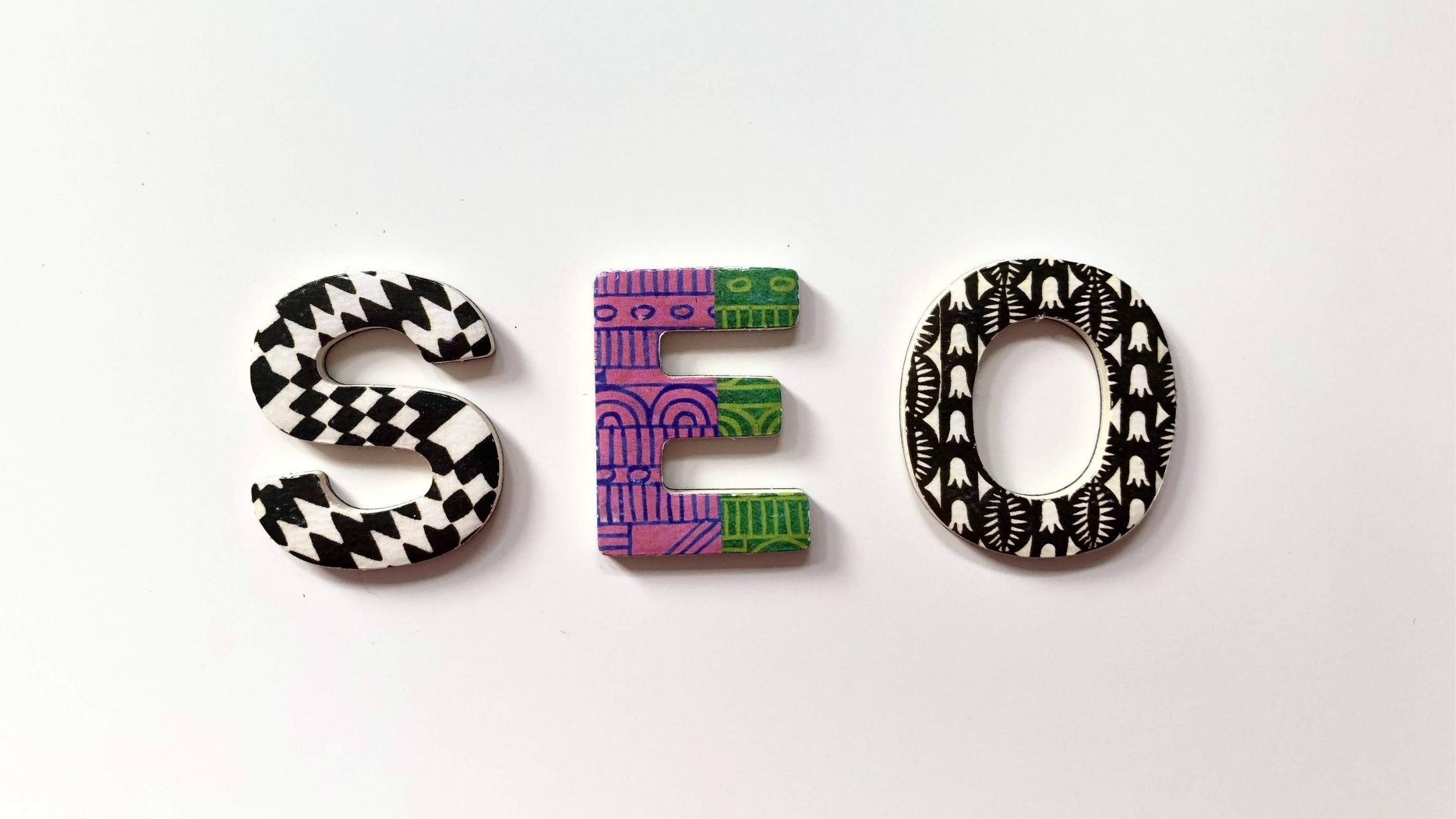How To Use Footer Design For Better SEO