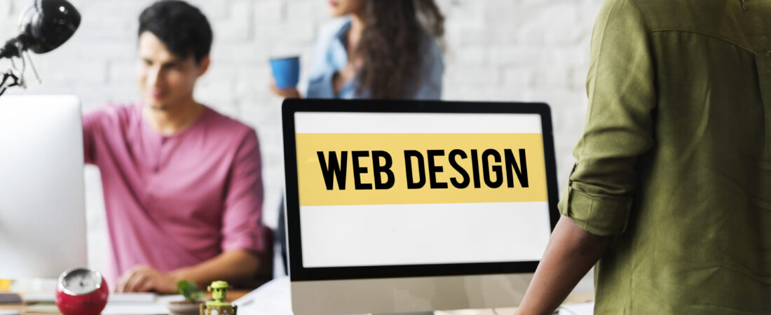 SEO and Web Design: What Designers Need to Know