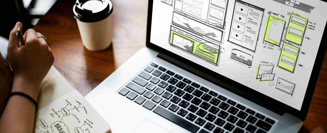 Tips For Aspiring Web Designers