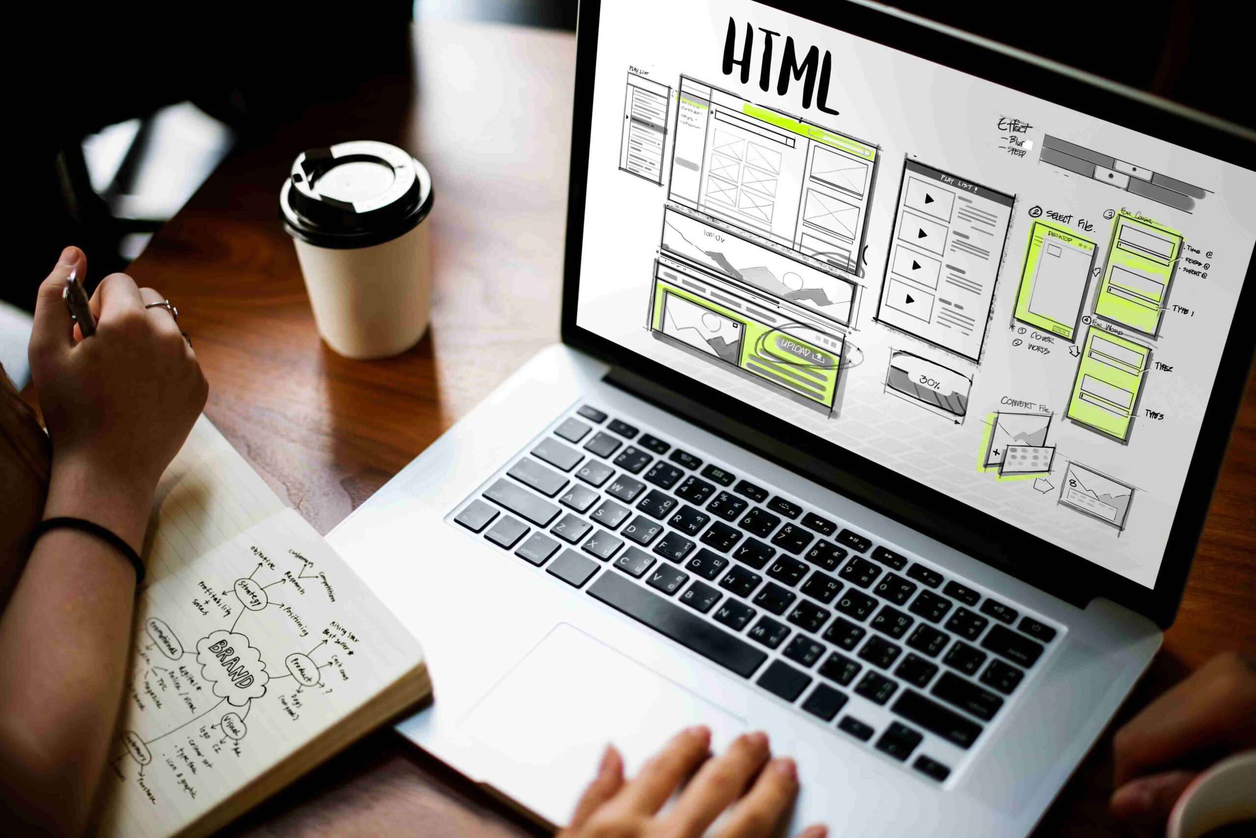 Tips For Aspiring Web Designers