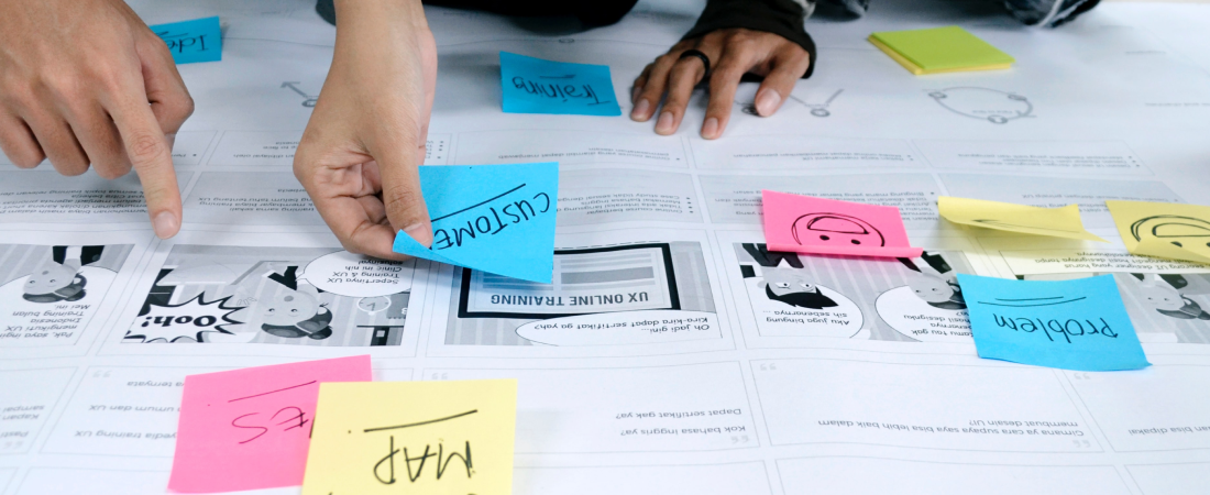 3 Tips to Improve Your UX Using Storytelling