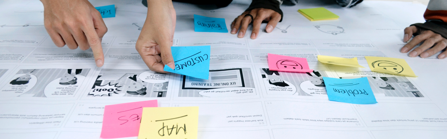 3 Tips to Improve Your UX Using Storytelling
