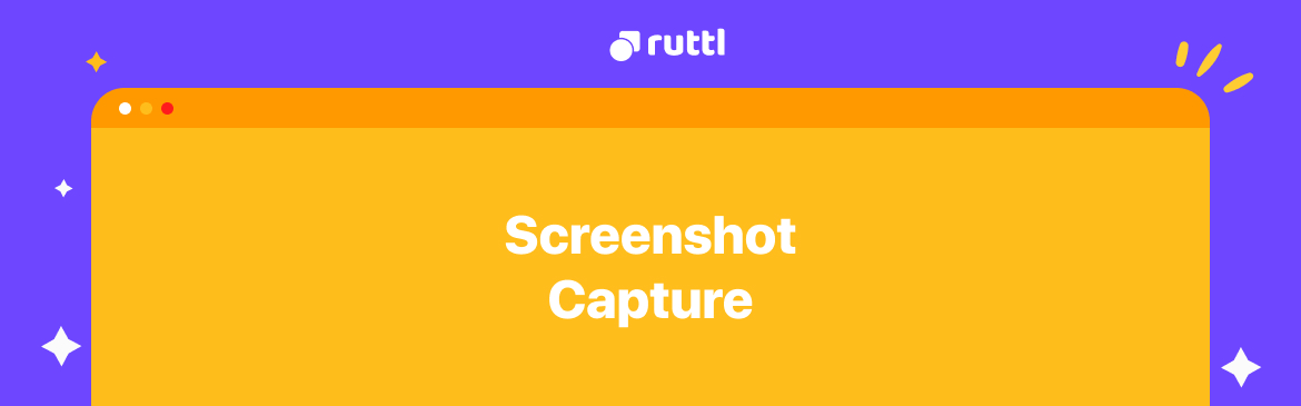 Capture Screenshot Of Webpages And Review Them