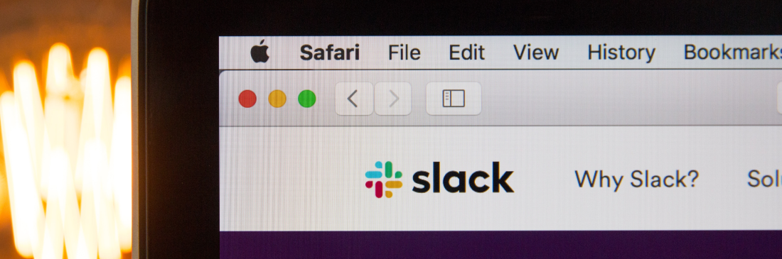 Loving Ruttl? We’ve Created A New Slack Community!