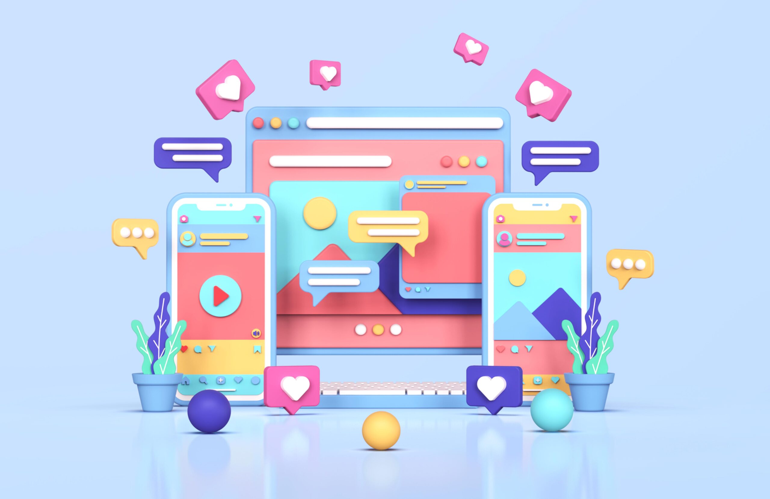 Website Feedback Tools – A Guide To Your Users
