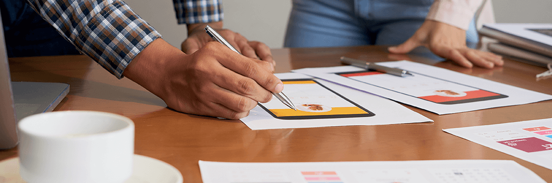 User-Centric Design Basics for Flawless Web Design