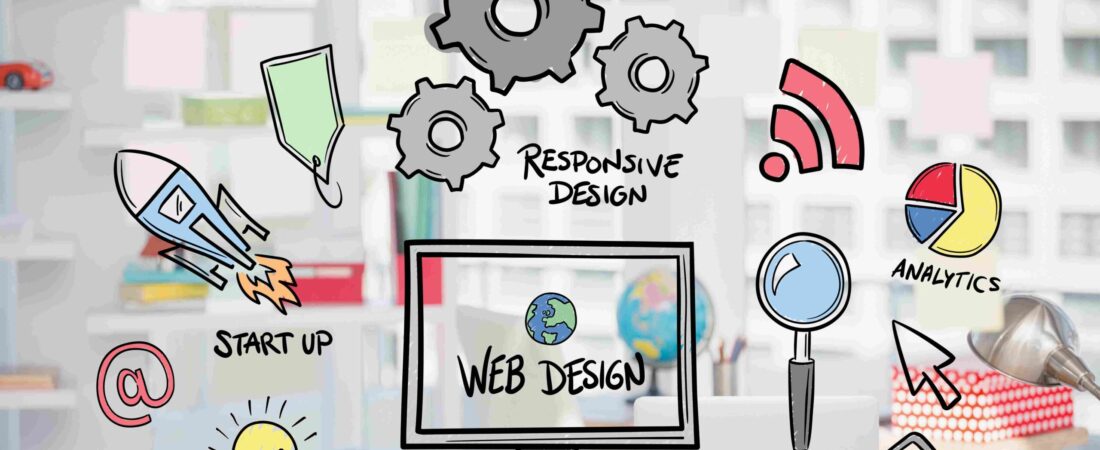 Web Design Stats To Know In 2022