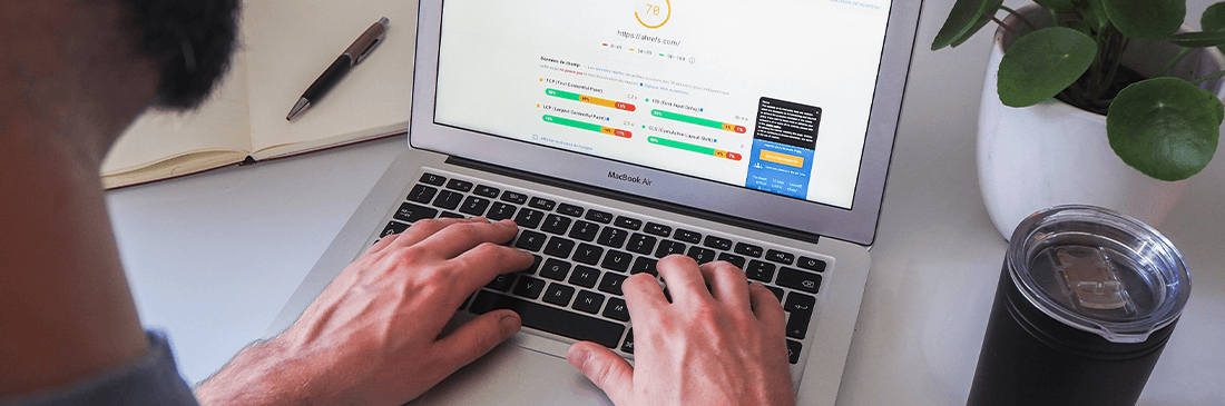 5 Quick Fixes To Speed Up Your Website