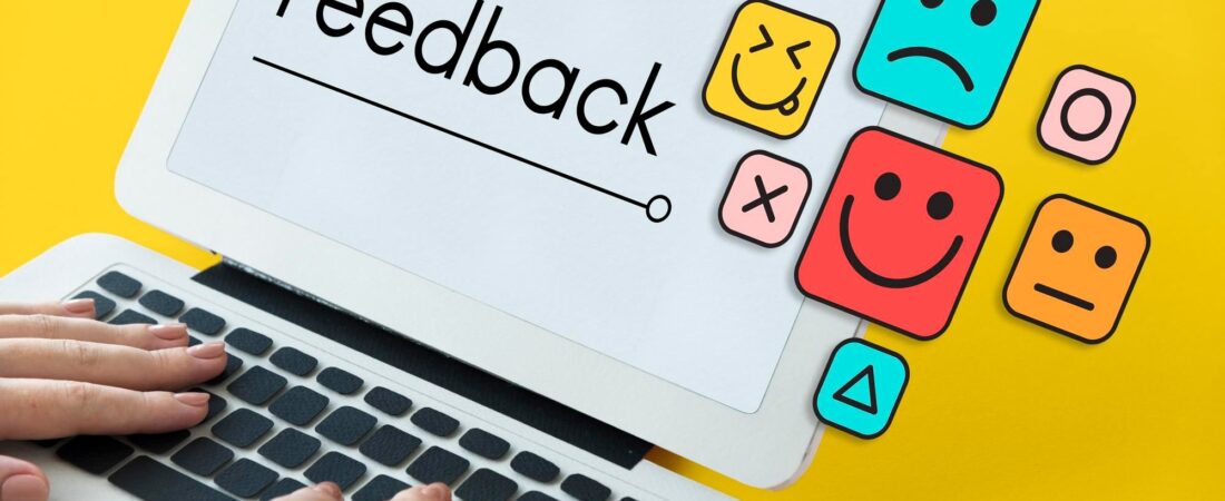 What Is User Feedback And How To Collect It?