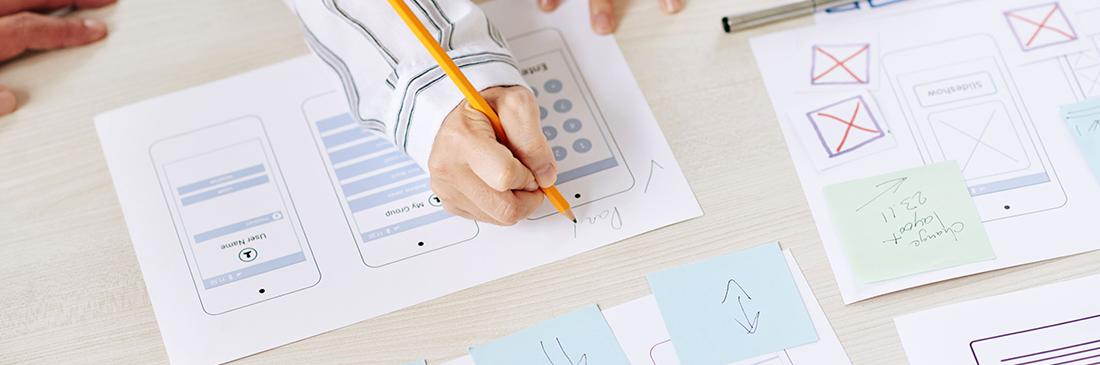 4 Wireframing Tools You Must Try Now!